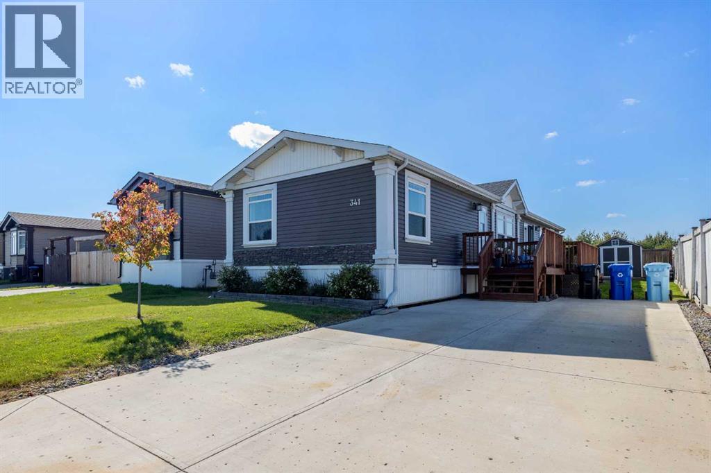 341 Mckinlay Crescent, Fort McMurray