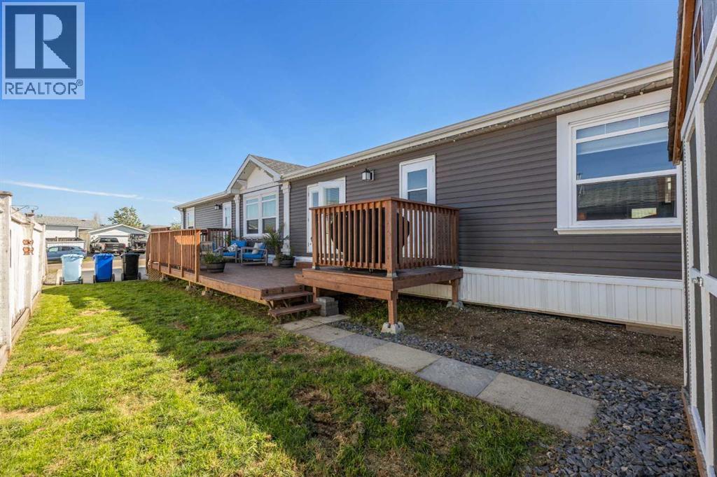 341 Mckinlay Crescent, Fort McMurray