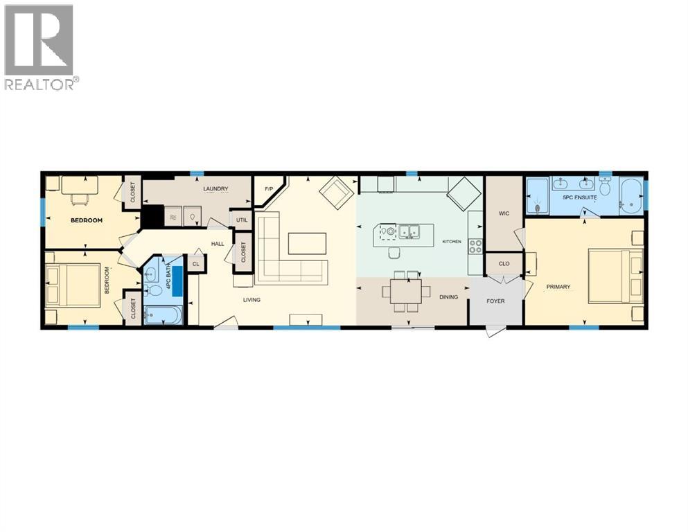 341 Mckinlay Crescent, Fort McMurray