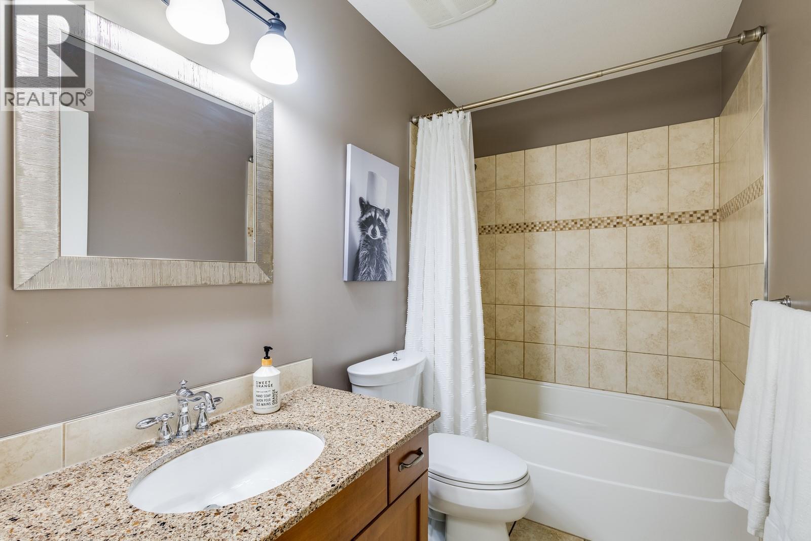  6823 Madrid Way, Kelowna