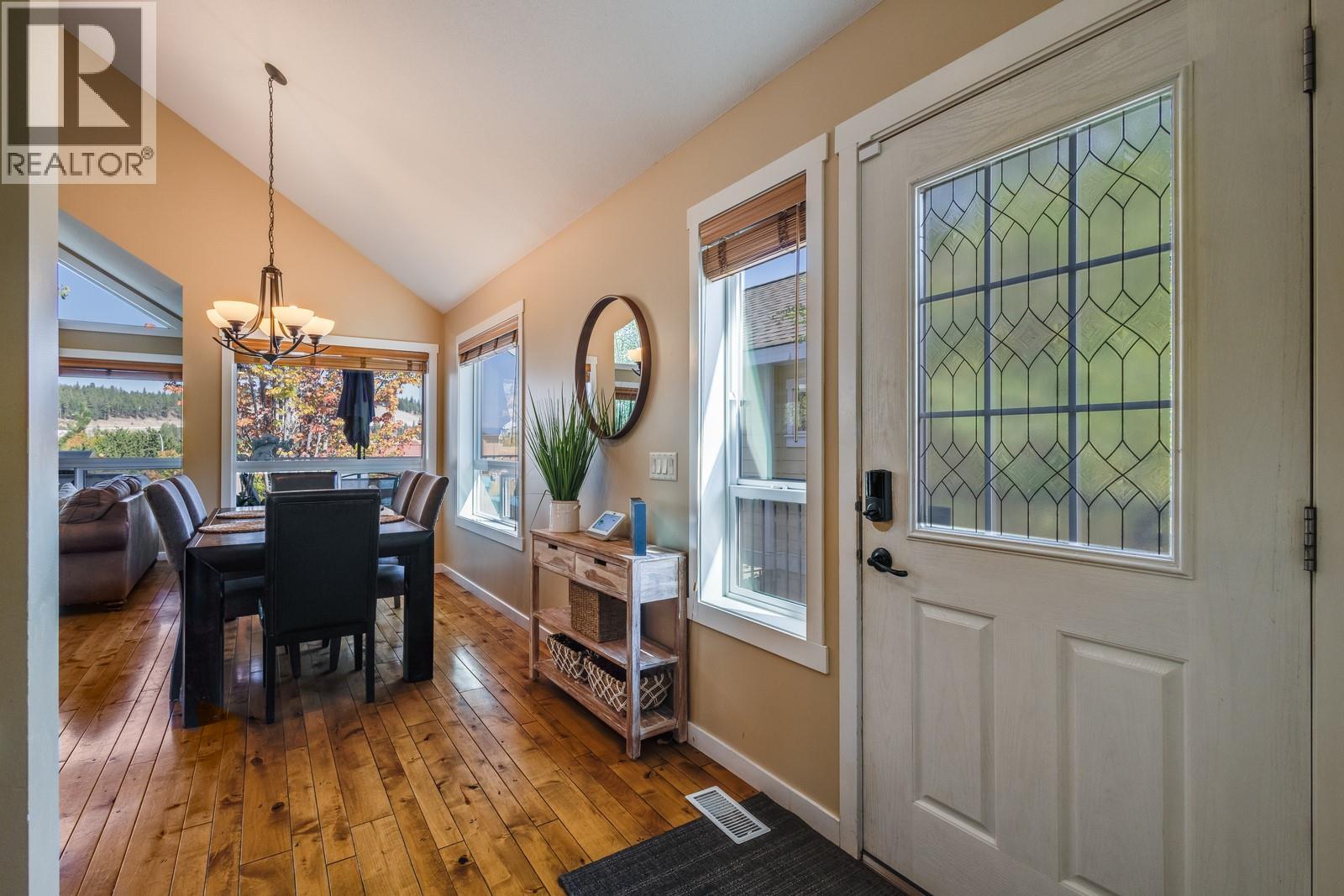  6823 Madrid Way, Kelowna