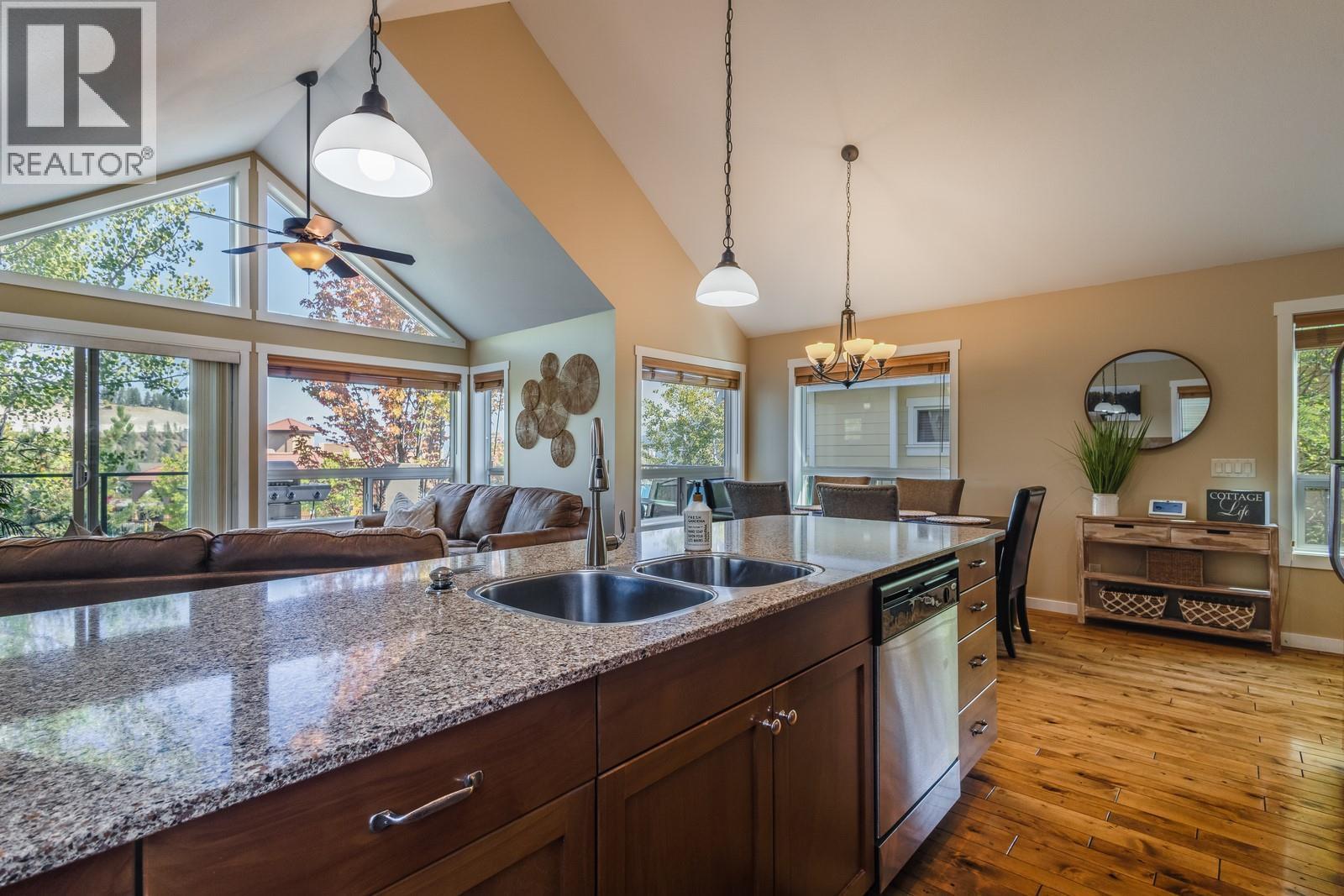  6823 Madrid Way, Kelowna