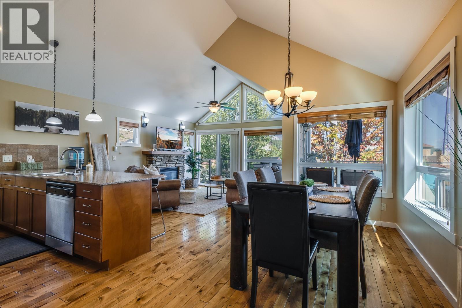  6823 Madrid Way, Kelowna