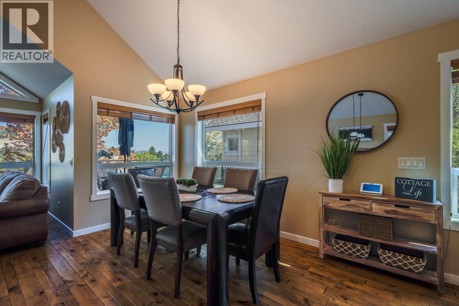  6823 Madrid Way, Kelowna