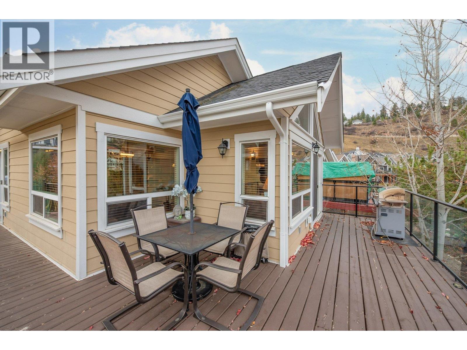  6823 Madrid Way, Kelowna