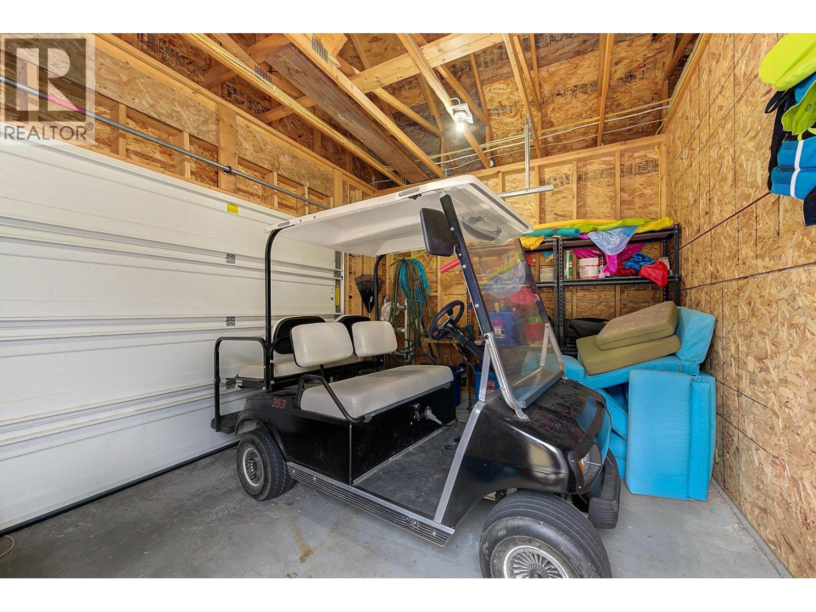  6823 Madrid Way, Kelowna