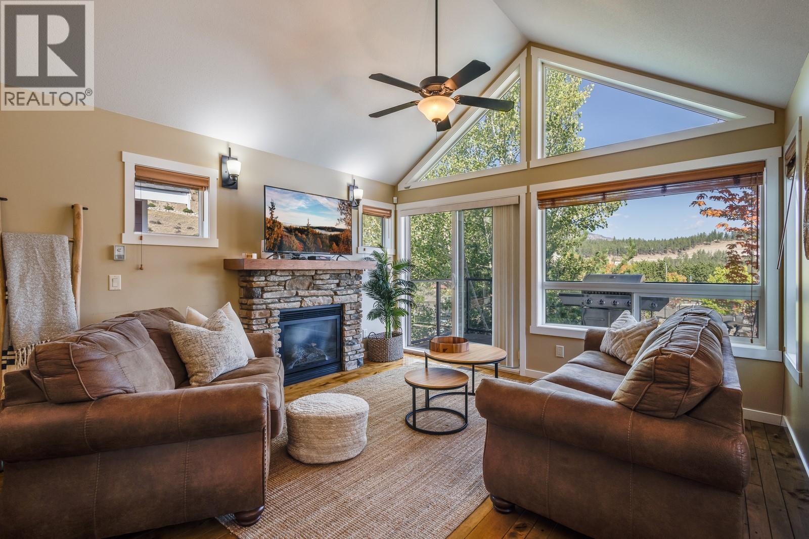  6823 Madrid Way, Kelowna