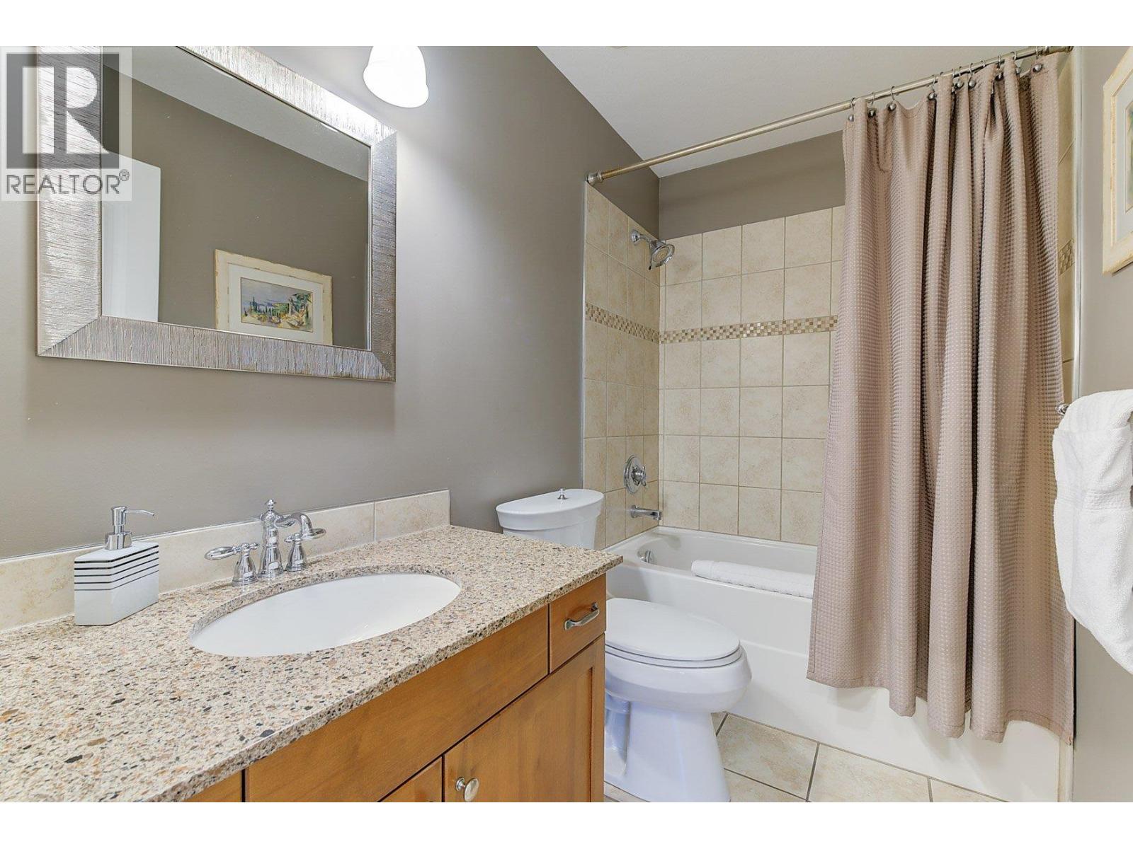  6823 Madrid Way, Kelowna
