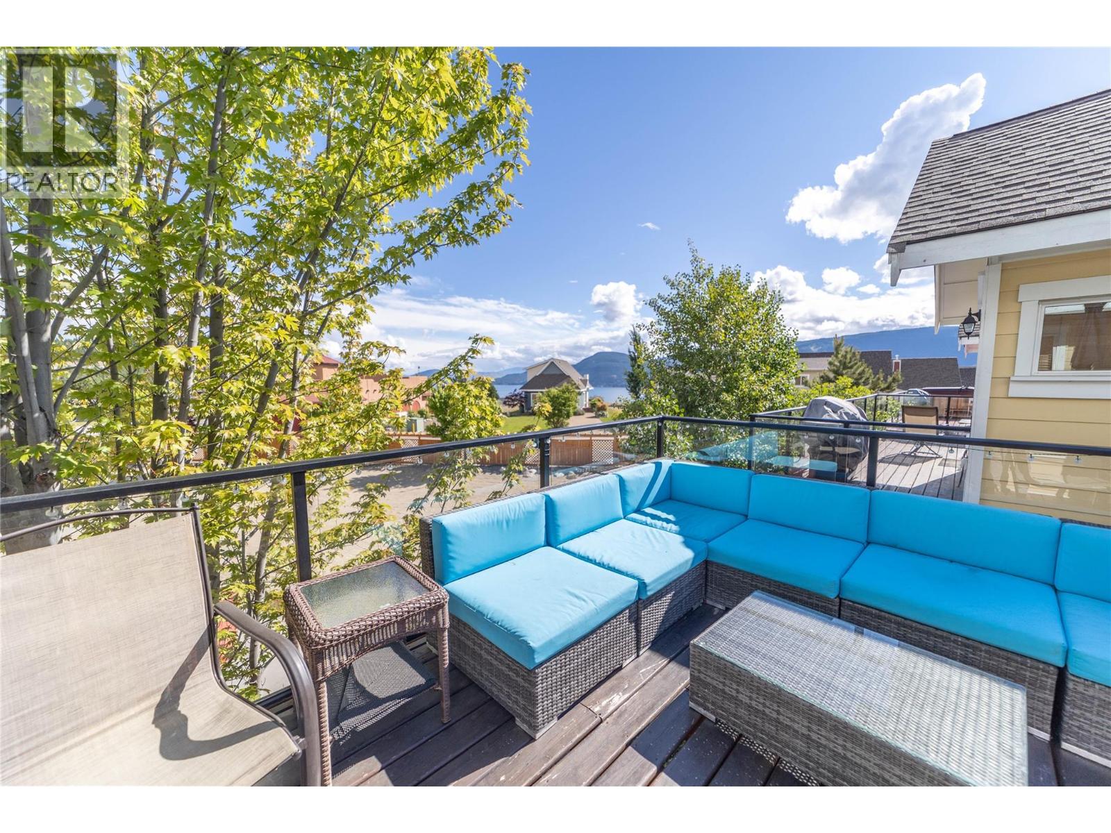  6823 Madrid Way, Kelowna