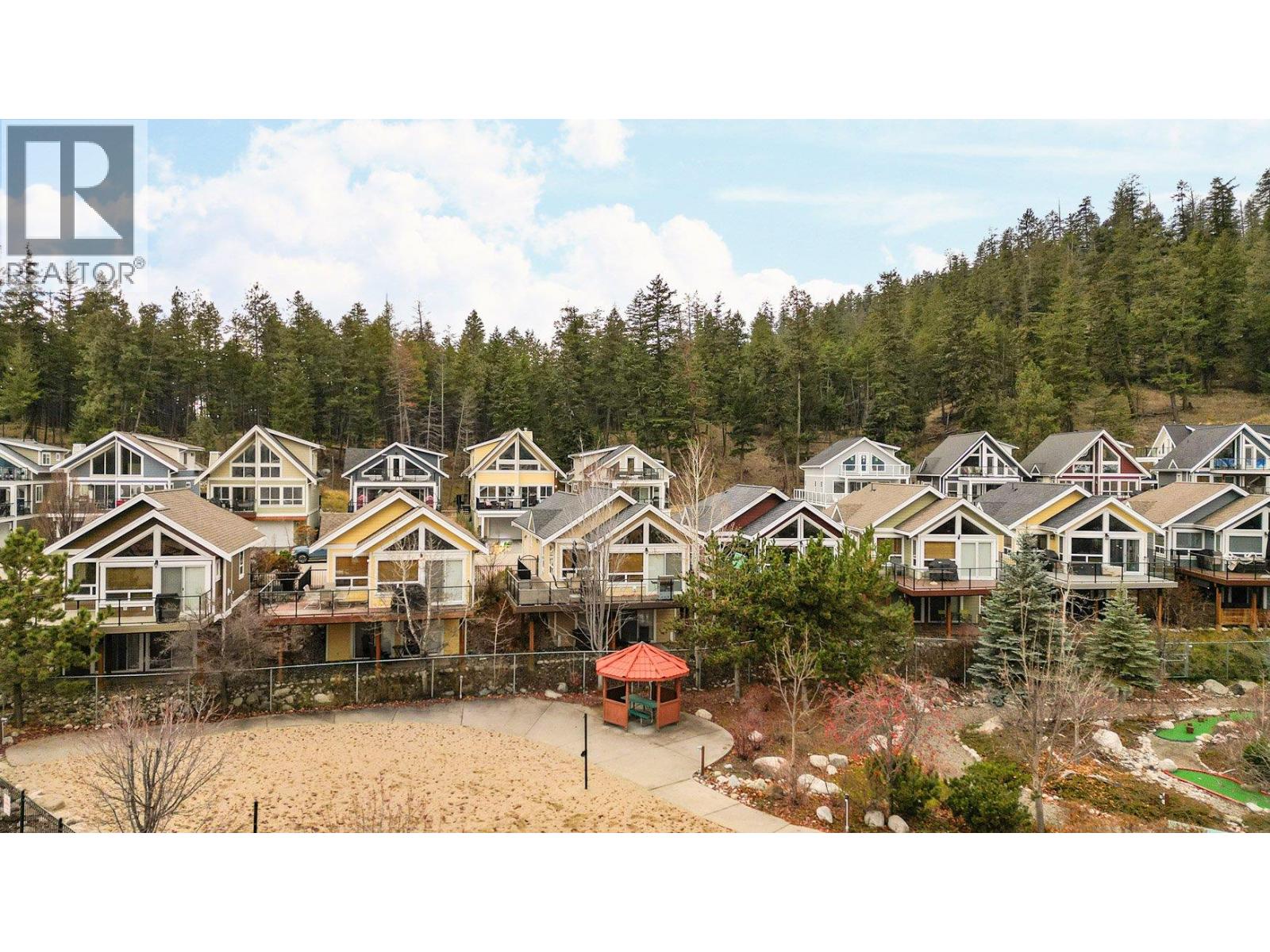  6823 Madrid Way, Kelowna