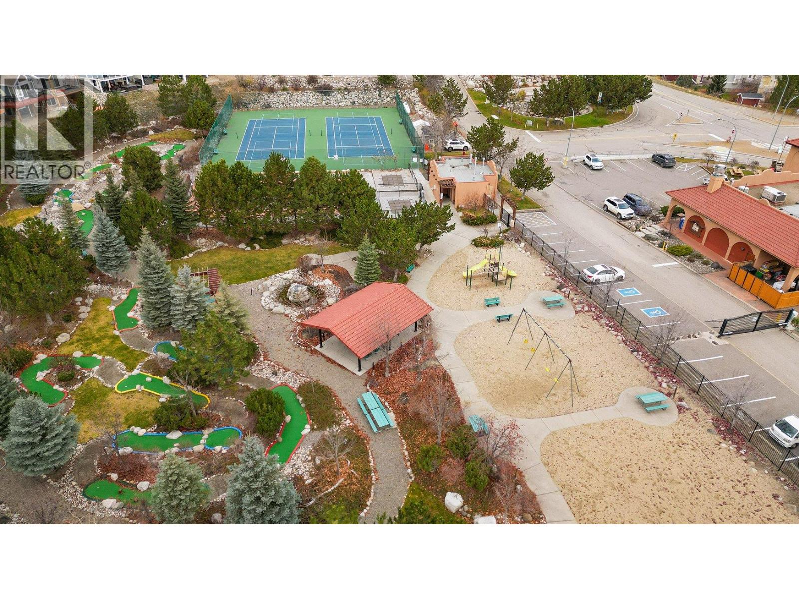  6823 Madrid Way, Kelowna