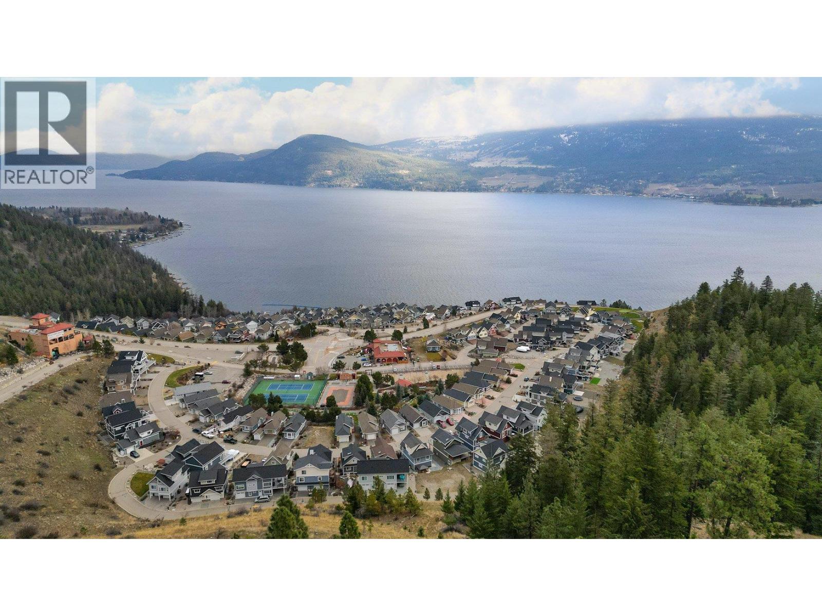  6823 Madrid Way, Kelowna
