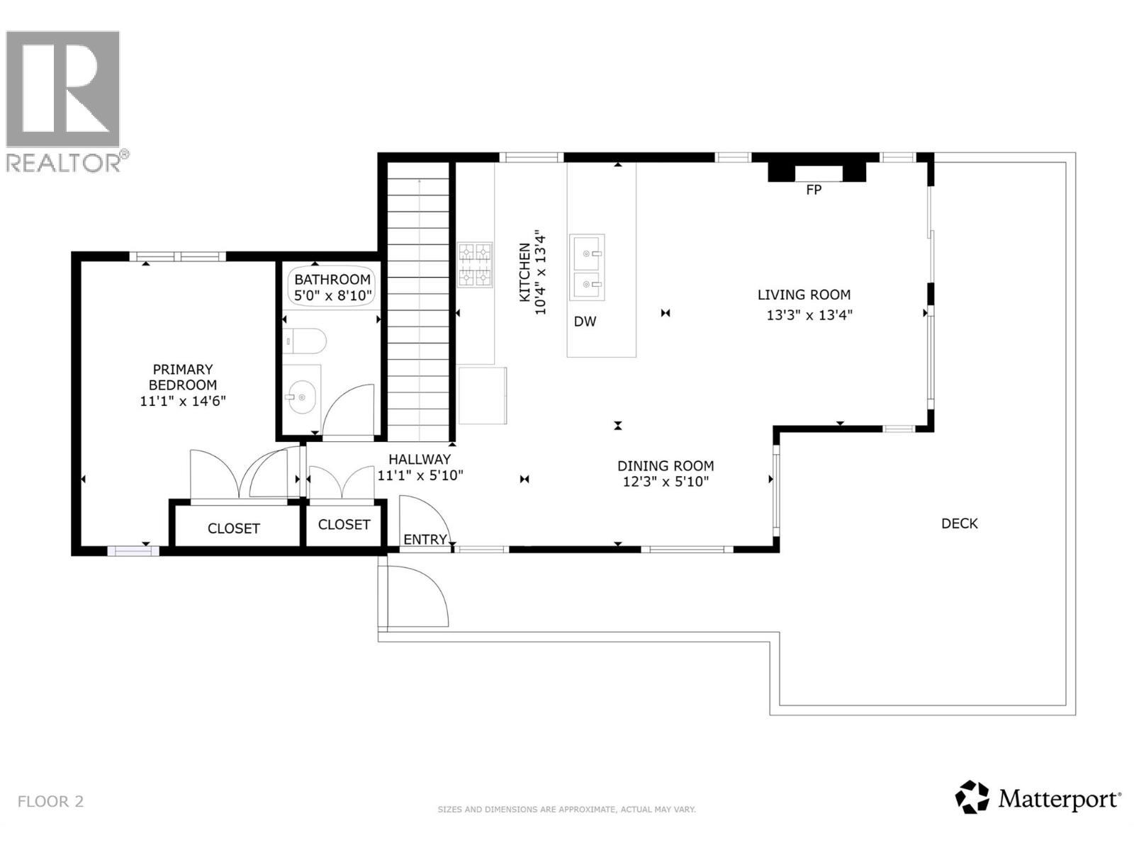  6823 Madrid Way, Kelowna