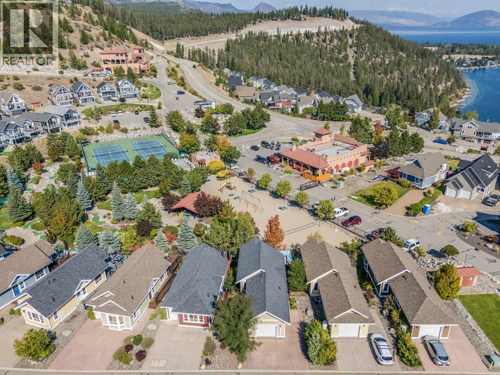  6823 Madrid Way, Kelowna