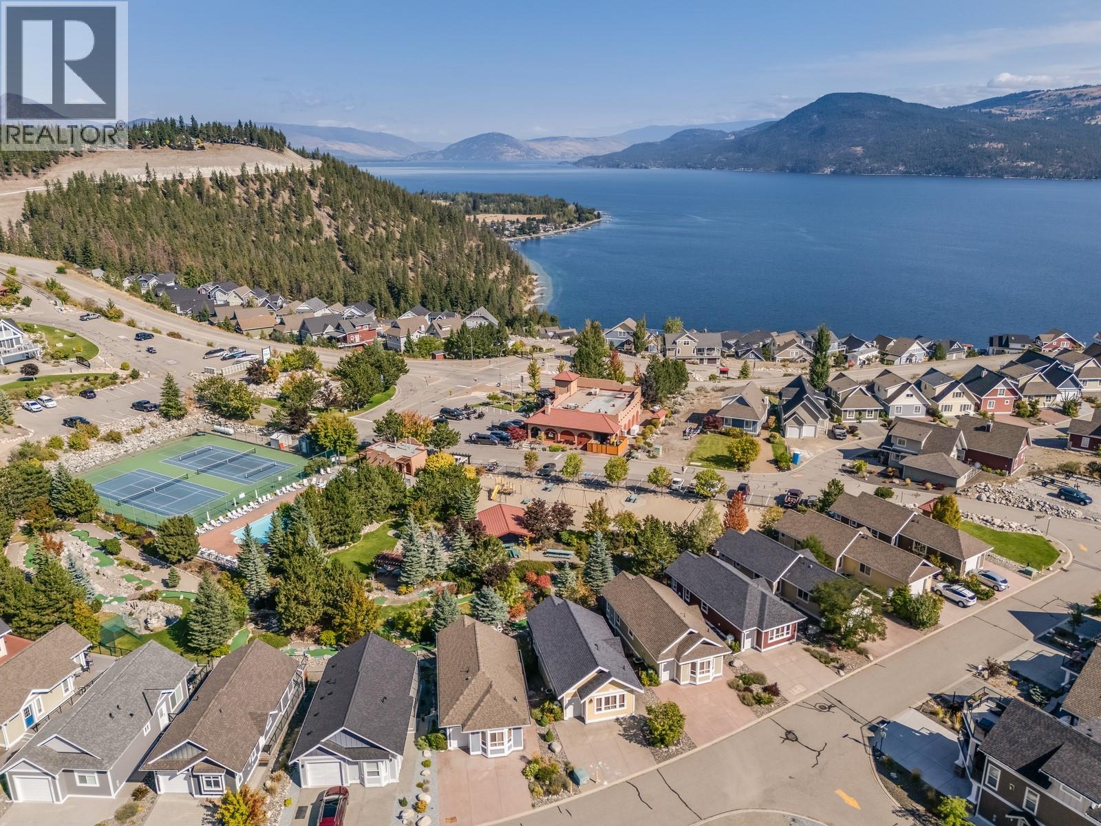  6823 Madrid Way, Kelowna
