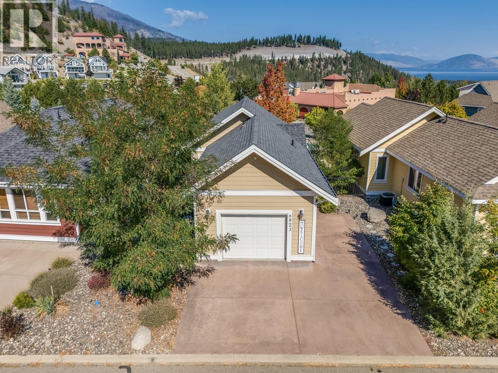  6823 Madrid Way, Kelowna