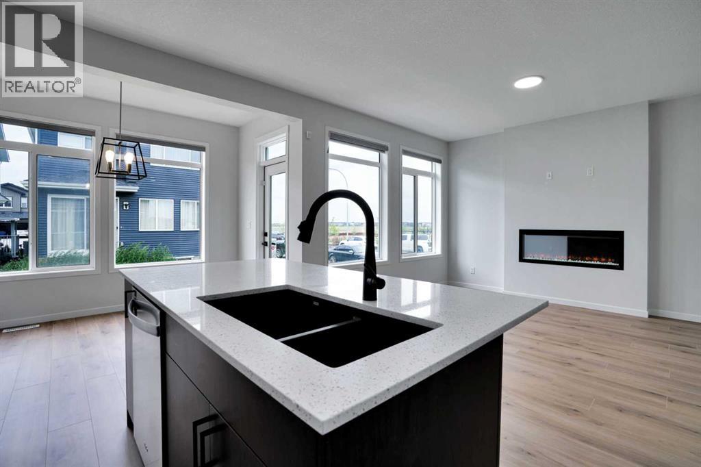 Single Family House for Sale in  Corner Glen Row NE Cornerstone Calgary 