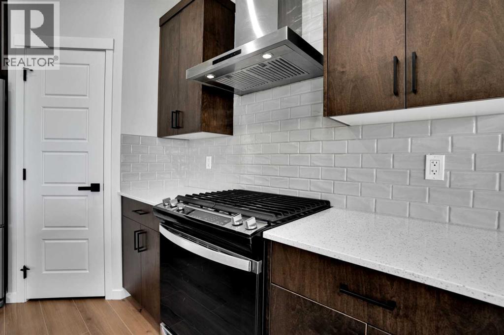 Single Family House for Sale in  Corner Glen Row NE Cornerstone Calgary 