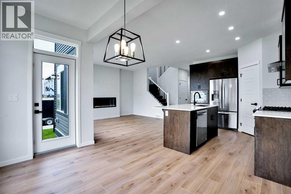 Single Family House for Sale in  Corner Glen Row NE Cornerstone Calgary 