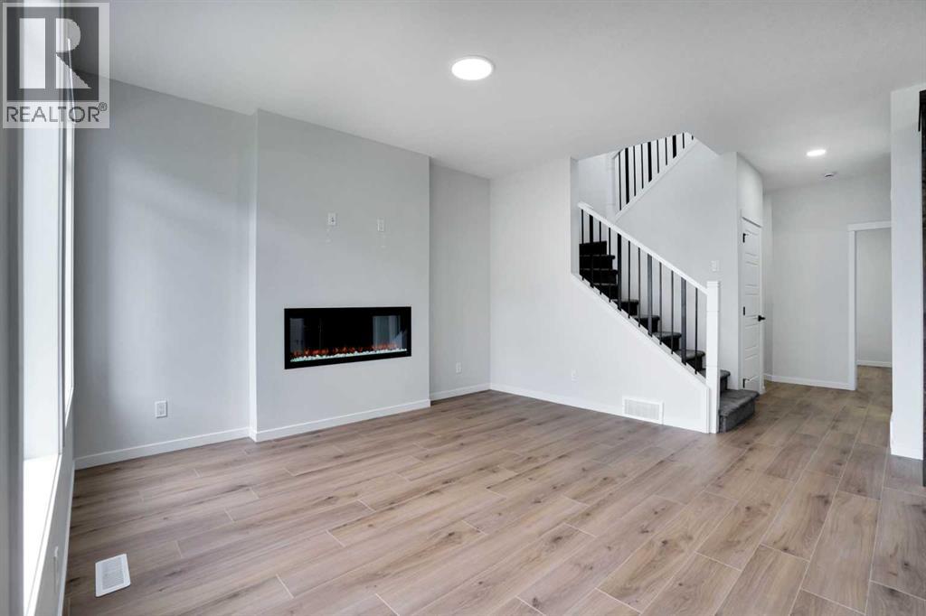 Single Family House for Sale in  Corner Glen Row NE Cornerstone Calgary 