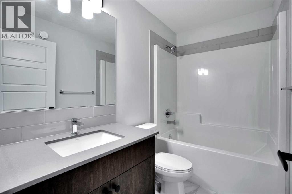 Single Family House for Sale in  Corner Glen Row NE Cornerstone Calgary 