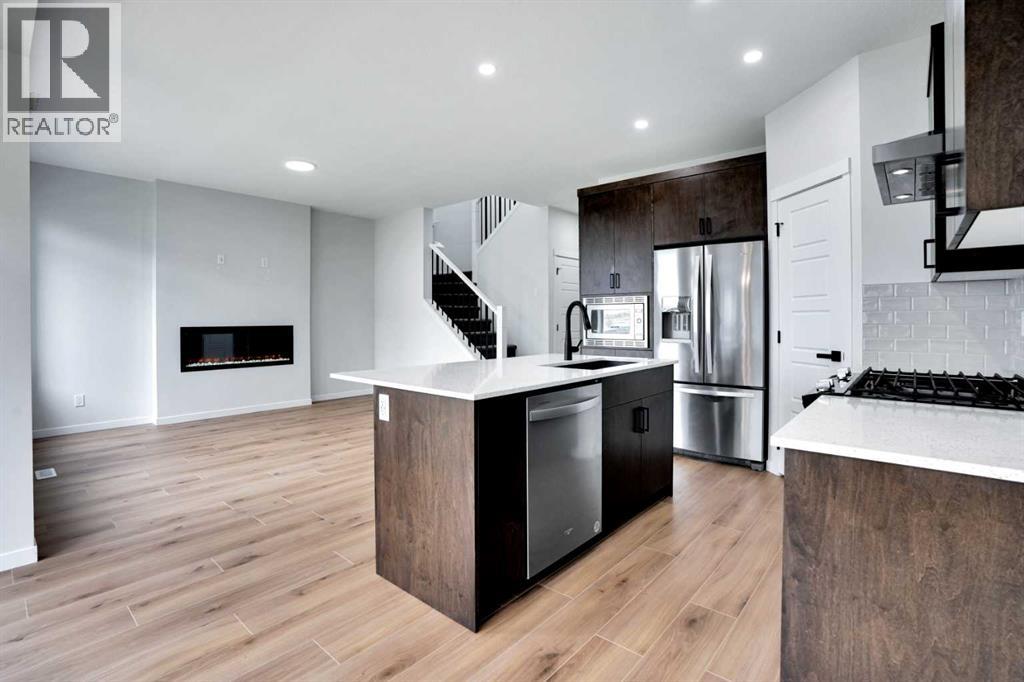 Single Family House for Sale in  Corner Glen Row NE Cornerstone Calgary 