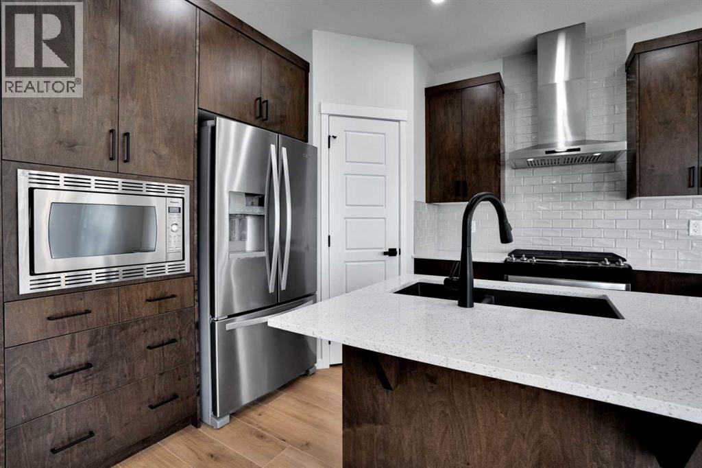 Single Family House for Sale in  Corner Glen Row NE Cornerstone Calgary 