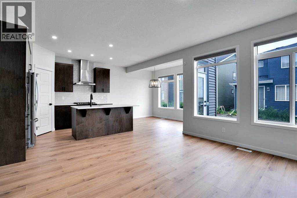 Single Family House for Sale in  Corner Glen Row NE Cornerstone Calgary 