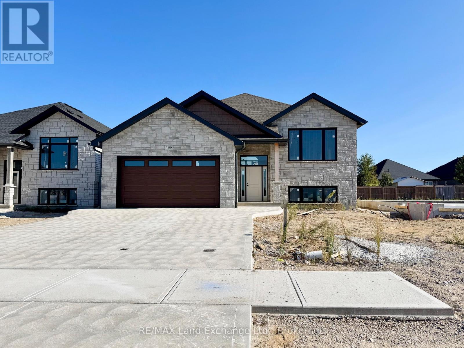 469 NORTHPORT DRIVE - 1