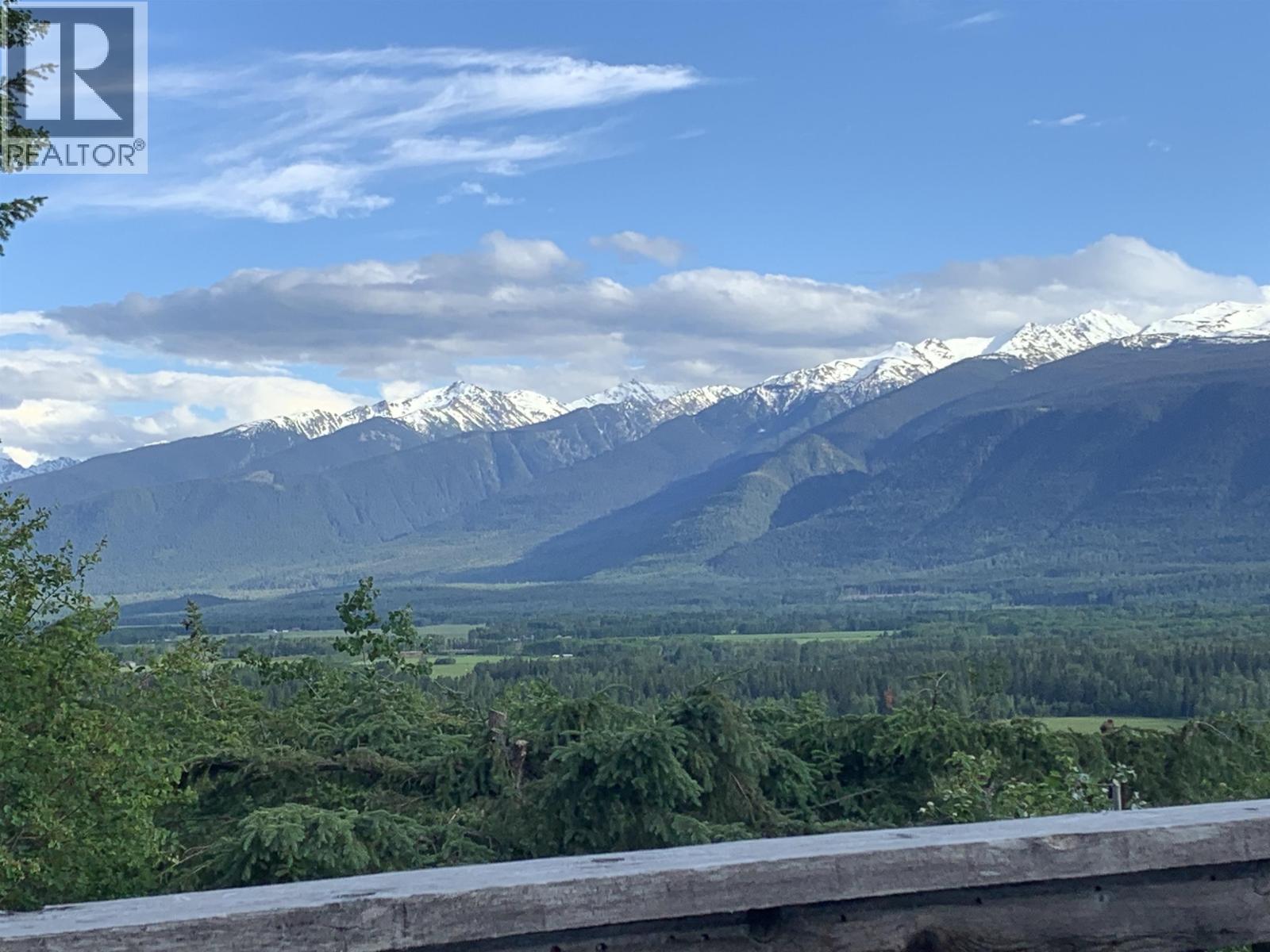 4706 MOUNTAIN VIEW ROAD, McBride