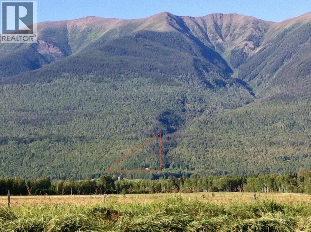 4706 MOUNTAIN VIEW ROAD, McBride