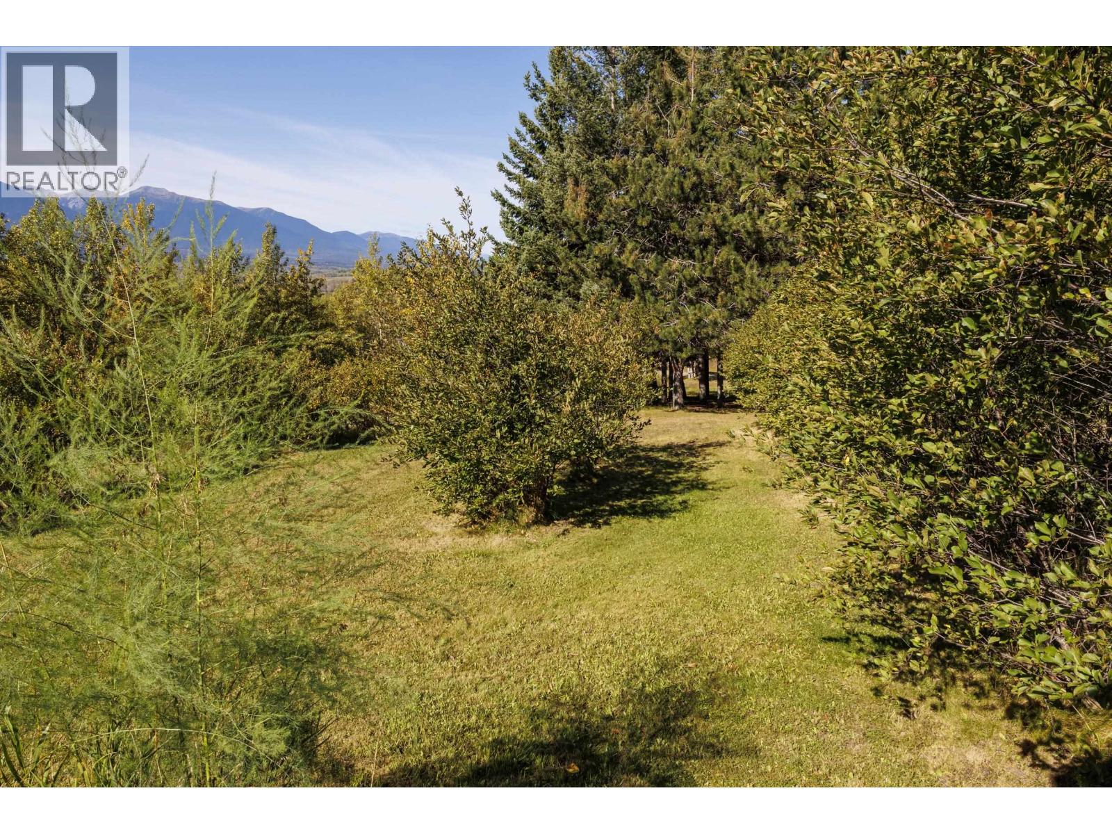 4706 MOUNTAIN VIEW ROAD, McBride