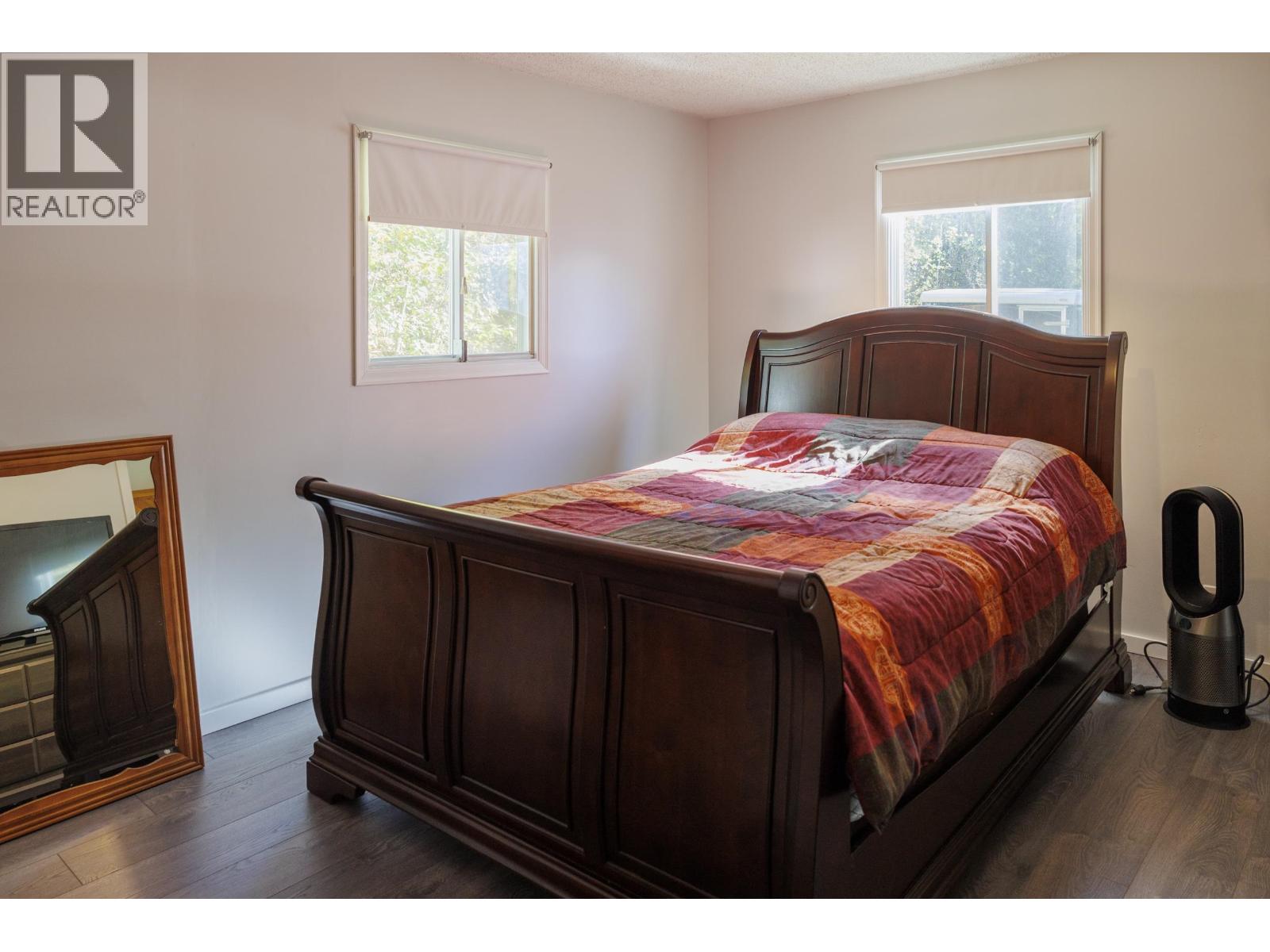 4706 MOUNTAIN VIEW ROAD, McBride