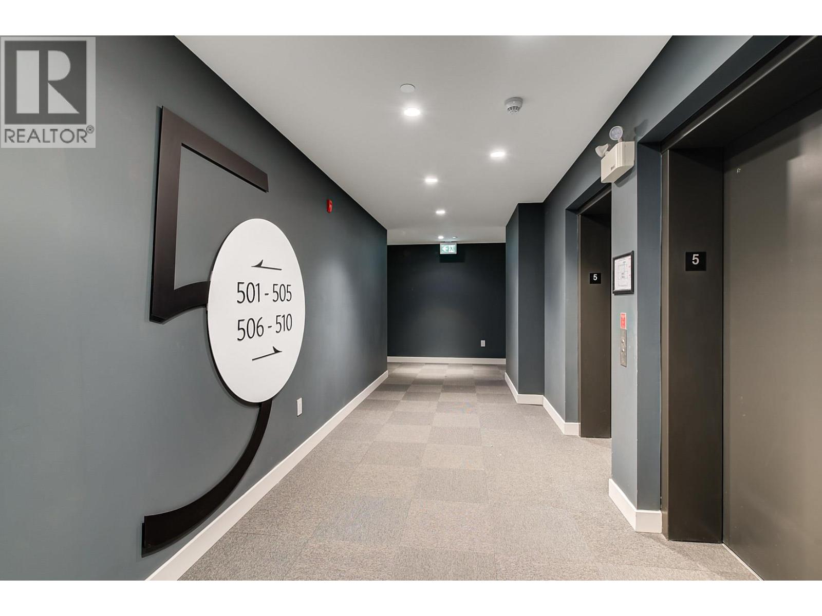 3409 Lakeshore Road Unit# 507, Kelowna