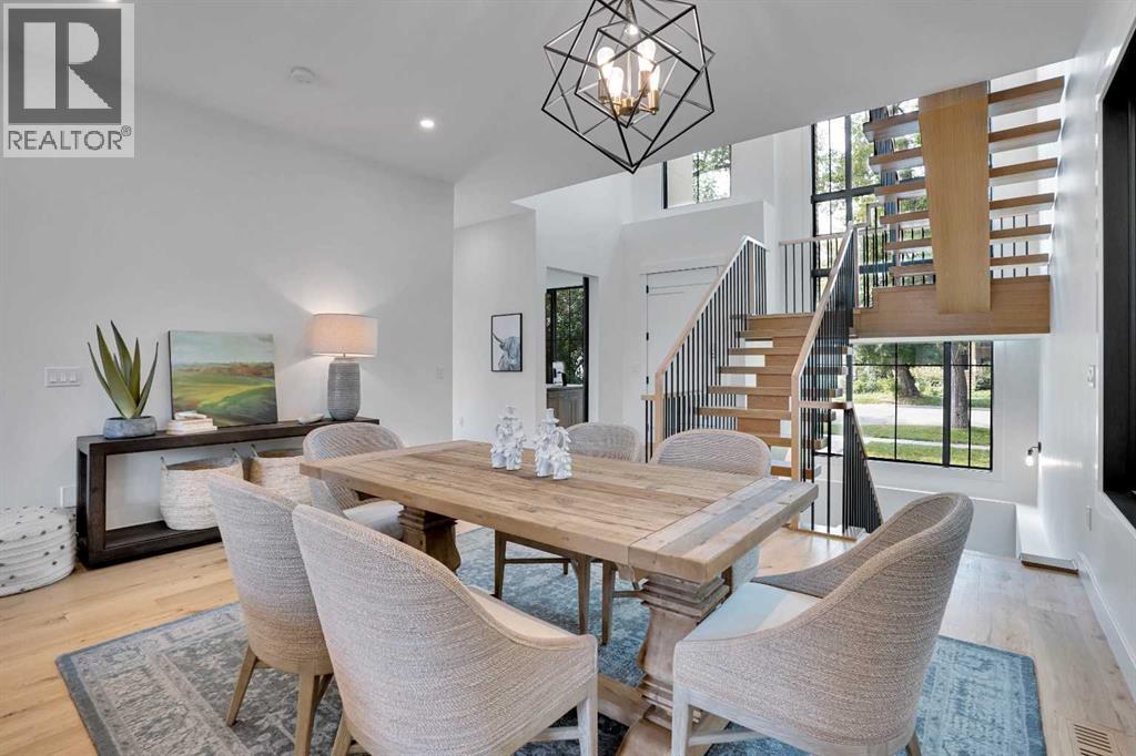 Single Family House for Sale in   Street NW Crescent Heights Calgary 