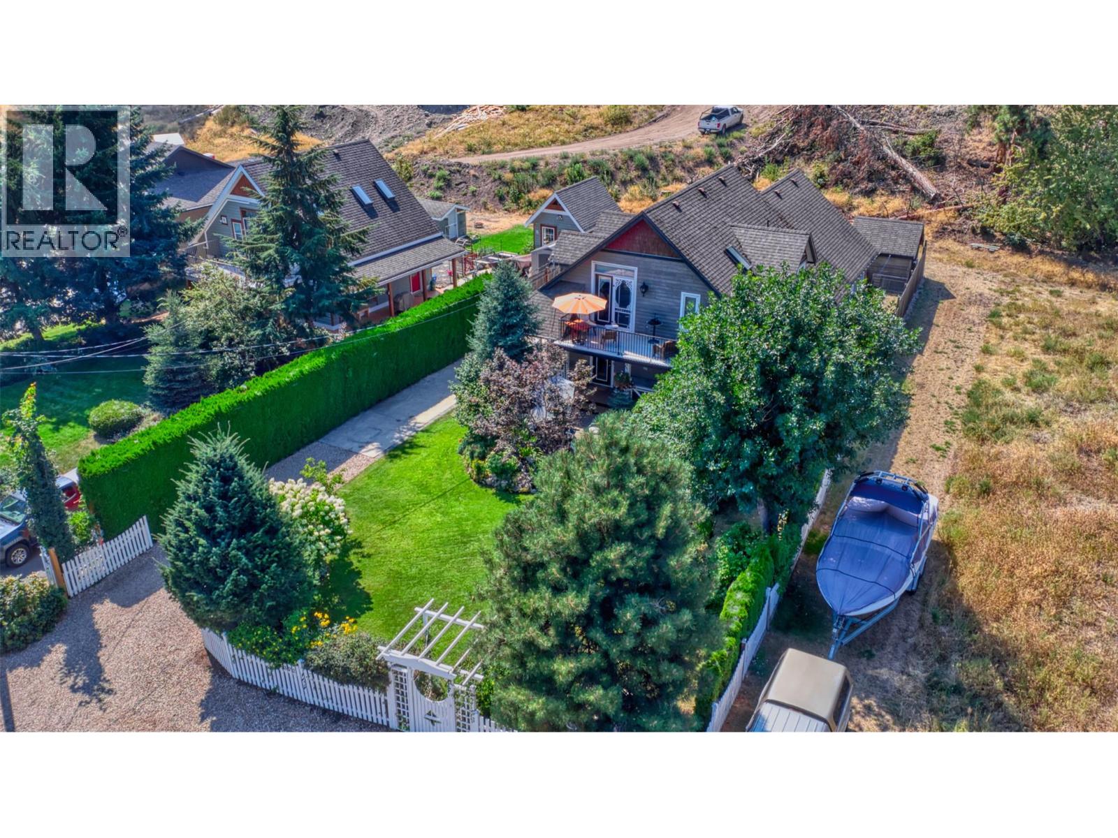 7372 Fintry Delta Road, Kelowna
