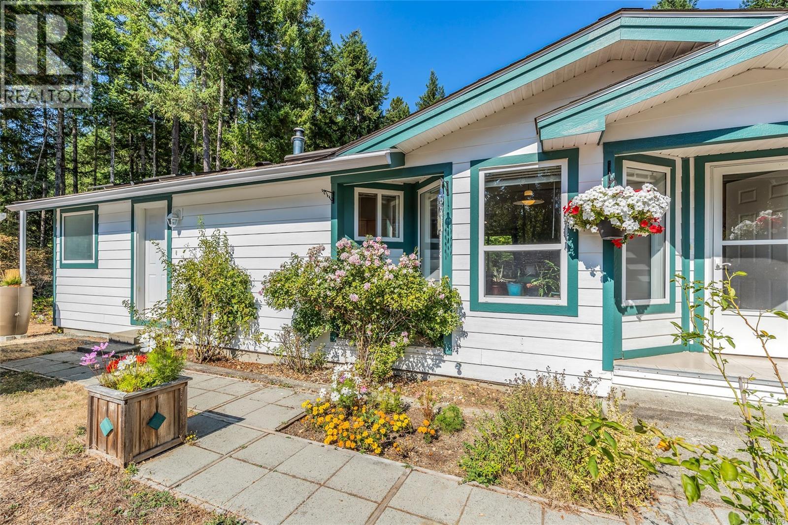1375 Dolly Varden Way, Qualicum Beach