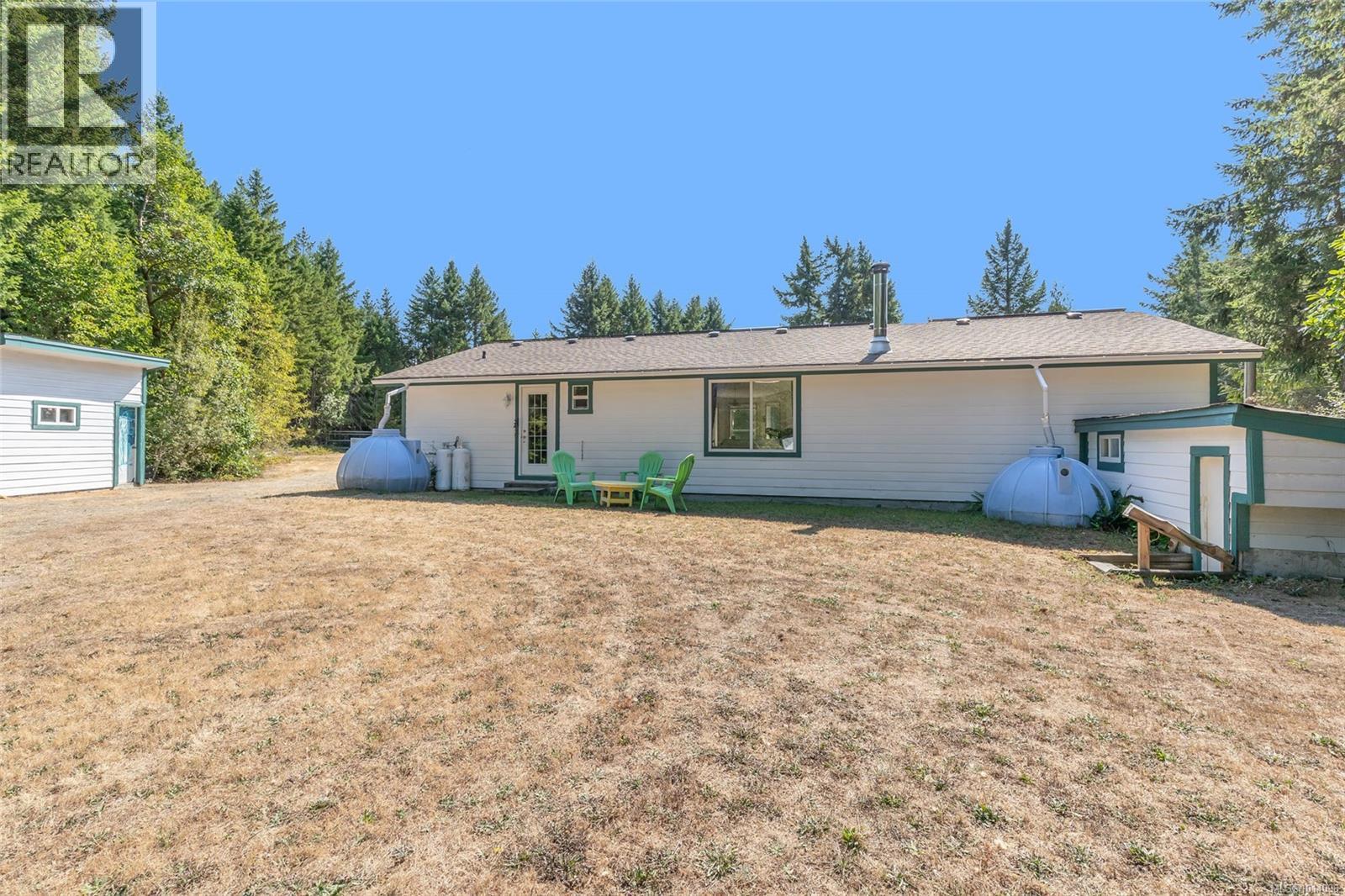 1375 Dolly Varden Way, Qualicum Beach
