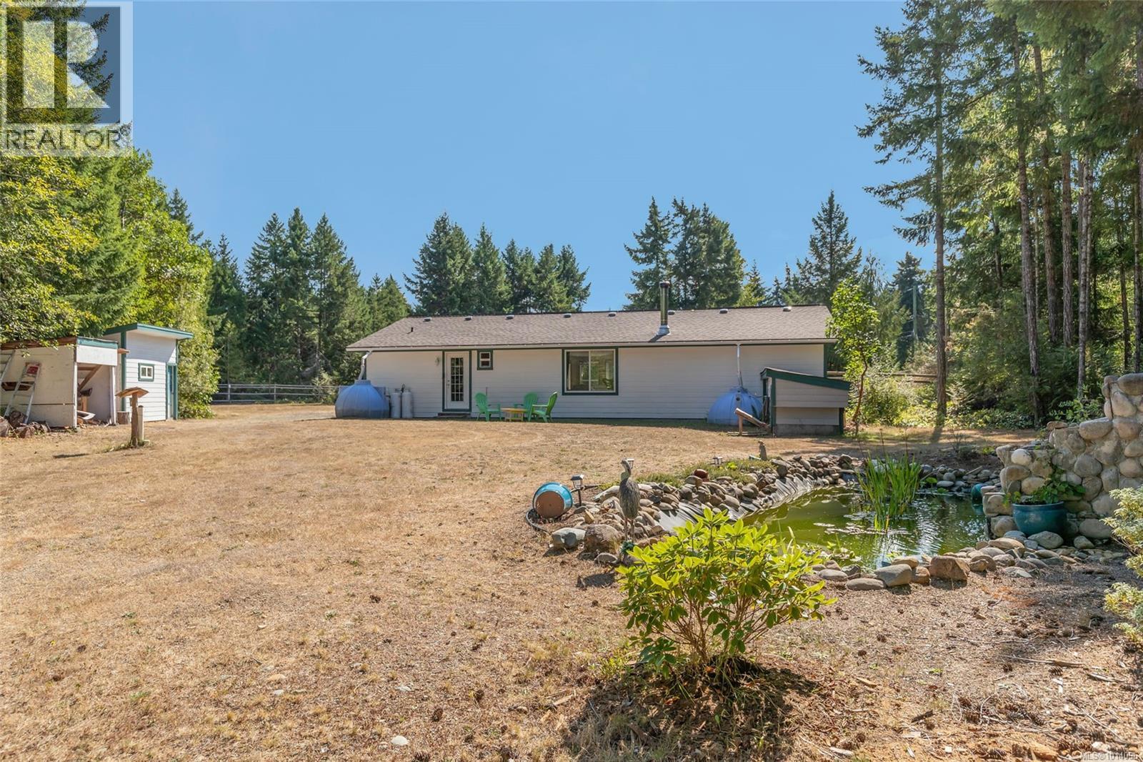 1375 Dolly Varden Way, Qualicum Beach