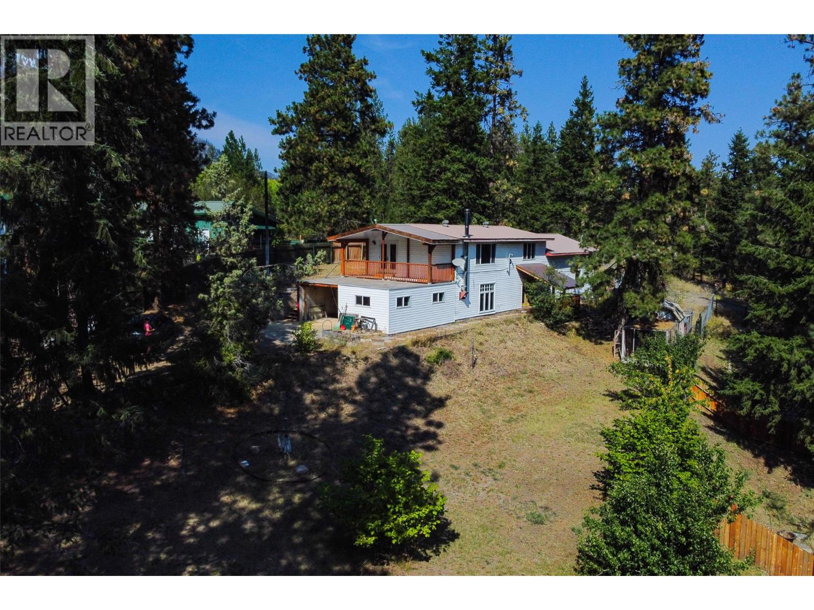  820 Firwood Road, Kelowna