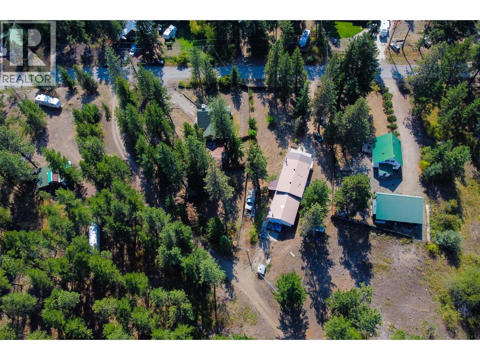  820 Firwood Road, Kelowna