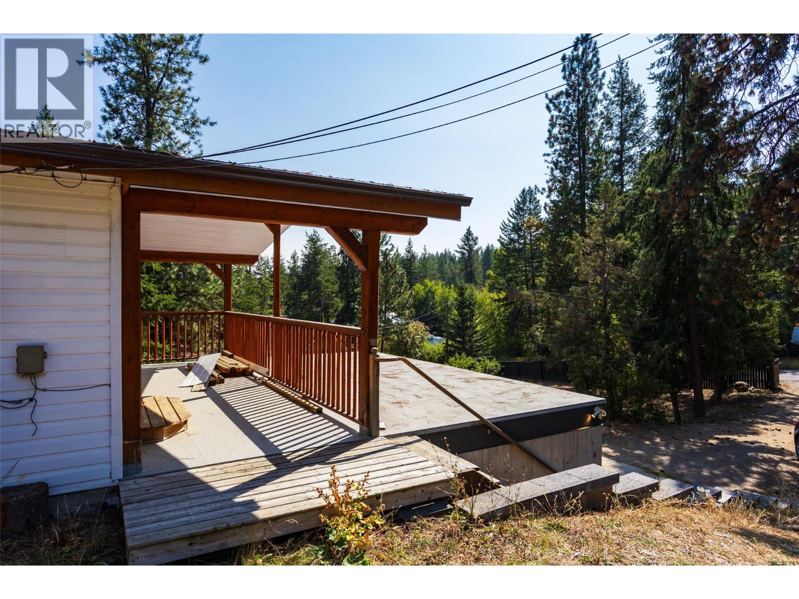  820 Firwood Road, Kelowna