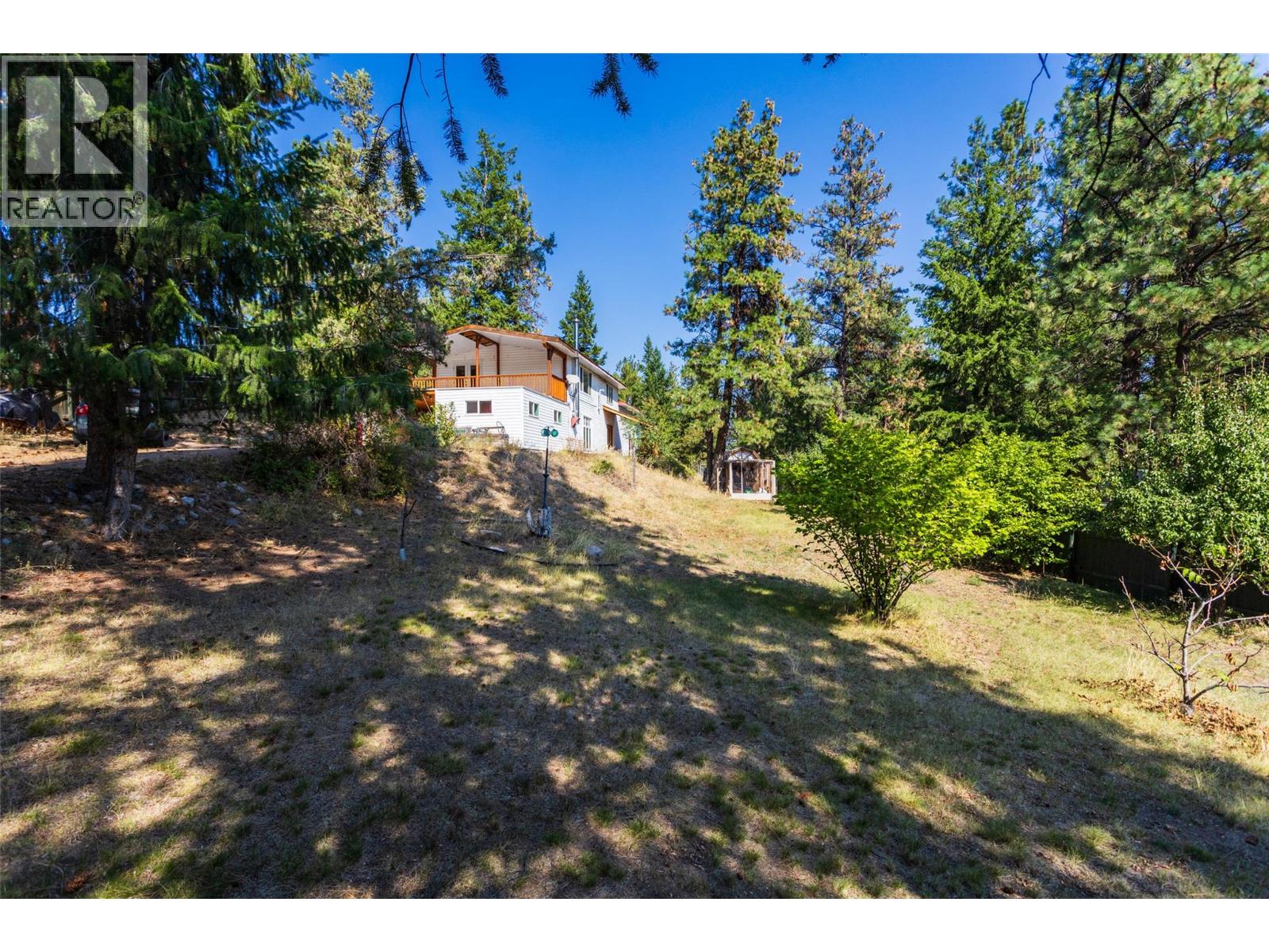 820 Firwood Road, Kelowna