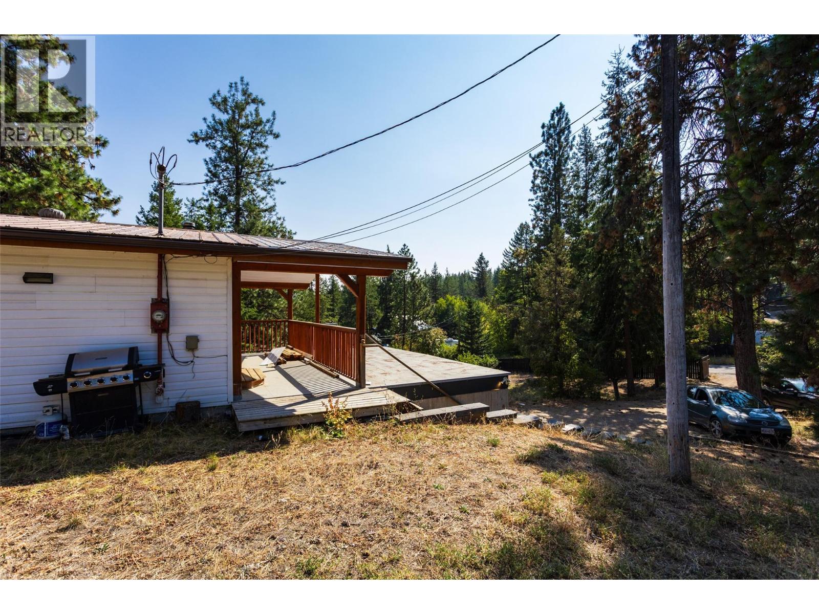  820 Firwood Road, Kelowna