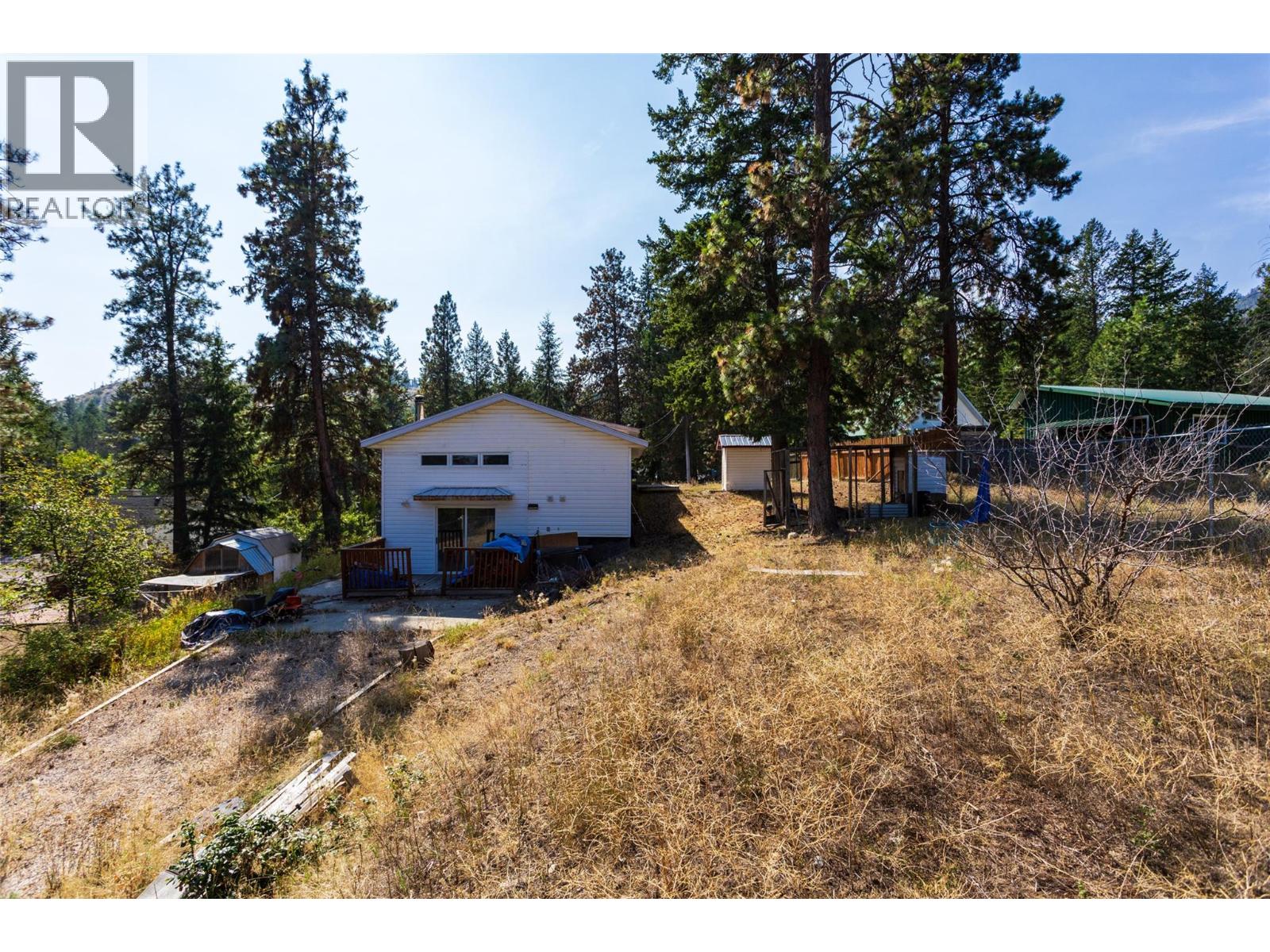  820 Firwood Road, Kelowna