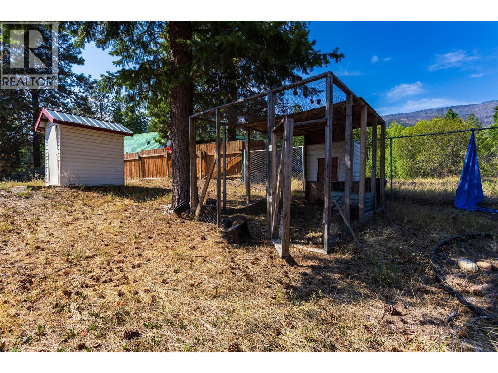  820 Firwood Road, Kelowna