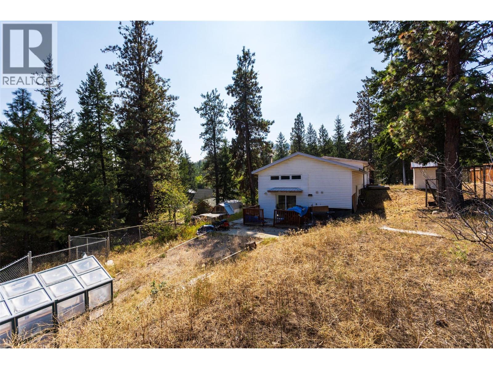  820 Firwood Road, Kelowna