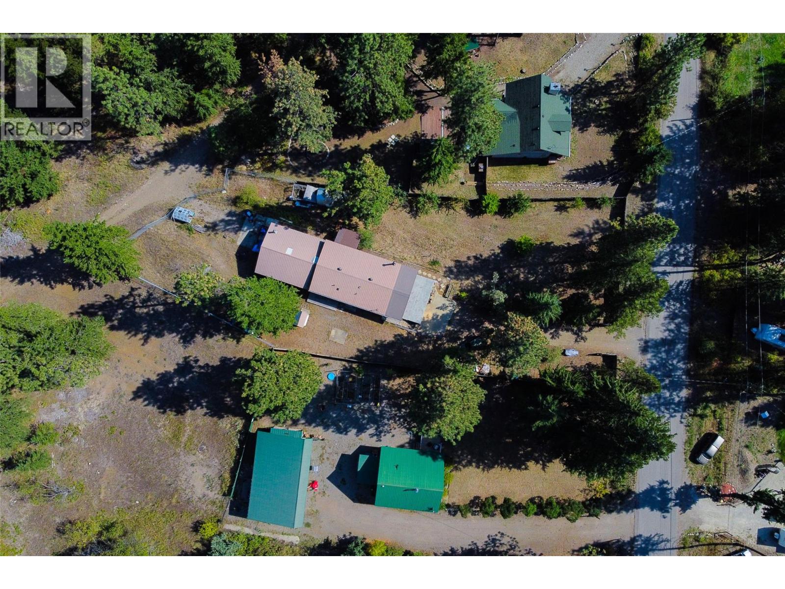  820 Firwood Road, Kelowna