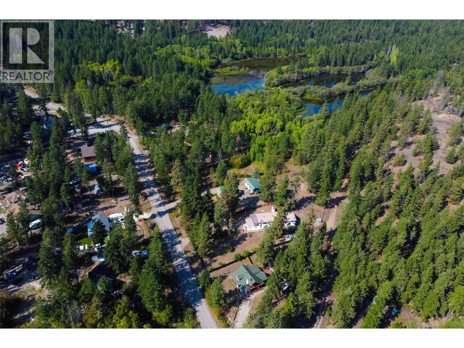  820 Firwood Road, Kelowna