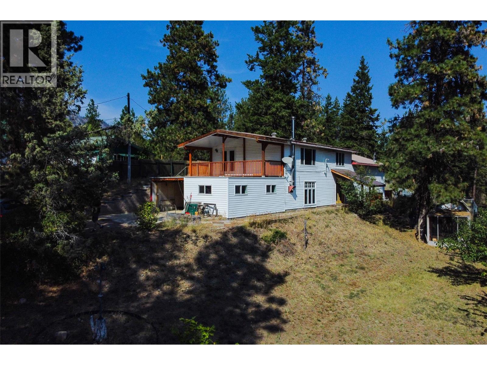  820 Firwood Road, Kelowna